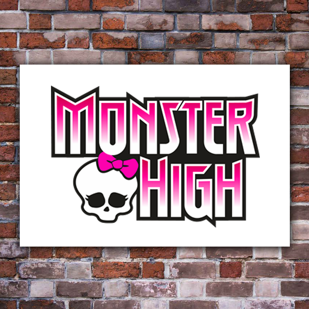 Monster High Cherry Bomb Toys