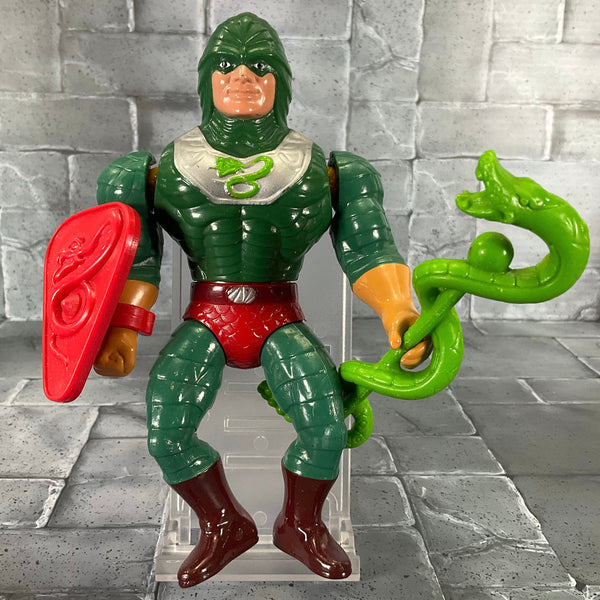 Vintage Masters of the Universe - King Hiss