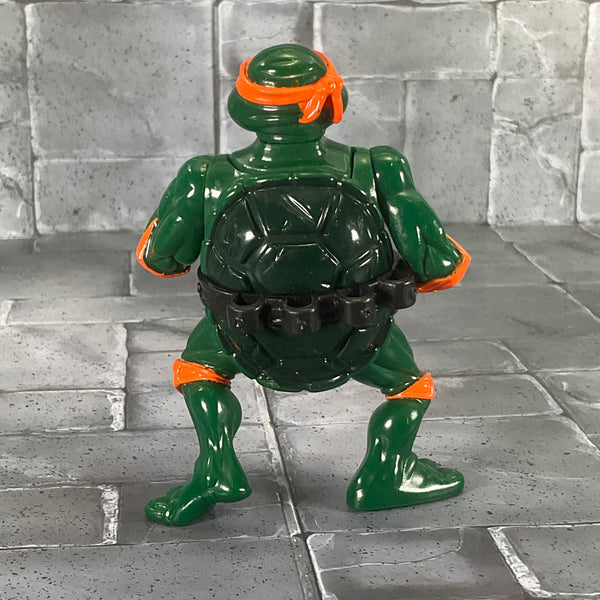 Playmates TMNT - Head Droppin Mike
