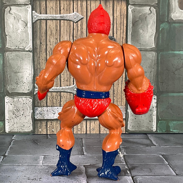 Vintage Masters of the Universe - Clawful