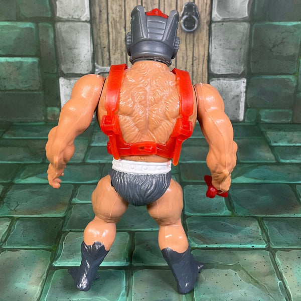 Vintage Masters of the Universe - Zodac
