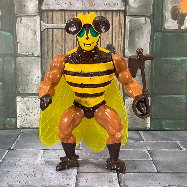 Vintage Masters of the Universe - Buzz Off