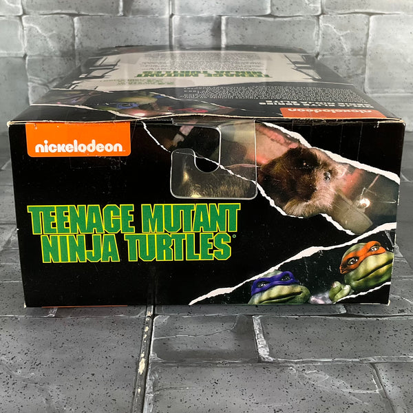 Playmates TMNT Elite Series - Mikey in Disguise