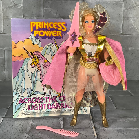 Princess of Power - Starburst She-Ra