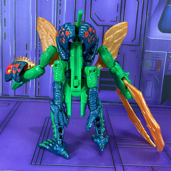 Transformers Beast Wars - Sky Shadow