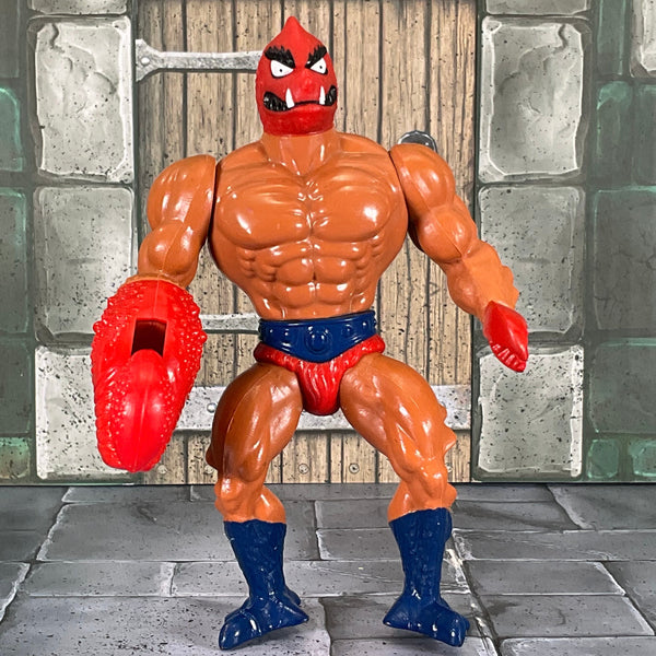 Vintage Masters of the Universe - Clawful