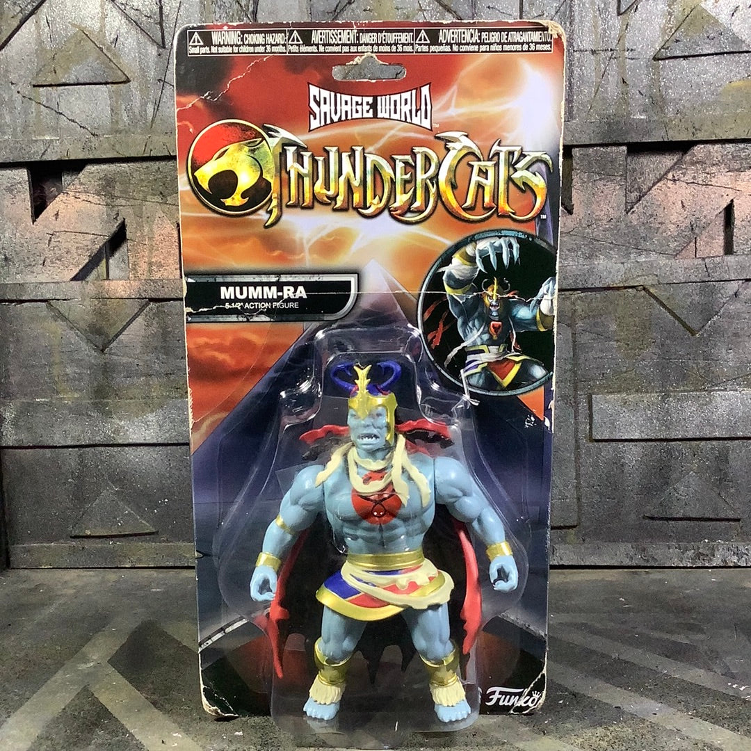 Thundercats - Cheetara - Funko Savage World action figure 30153