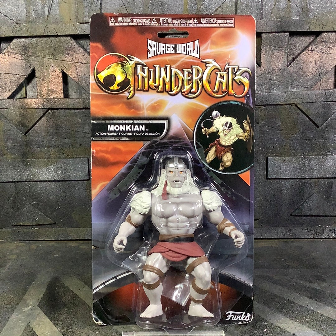 Funko savage 2024 world thundercats