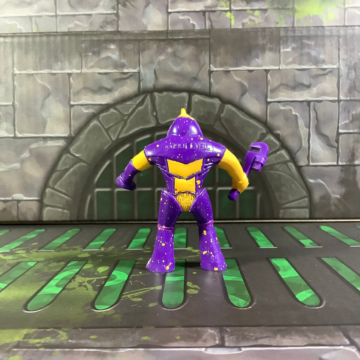 Trash Bag Bunch Sewerot Cherry Bomb Toys