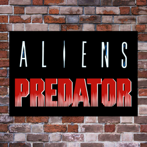 Aliens & Predator