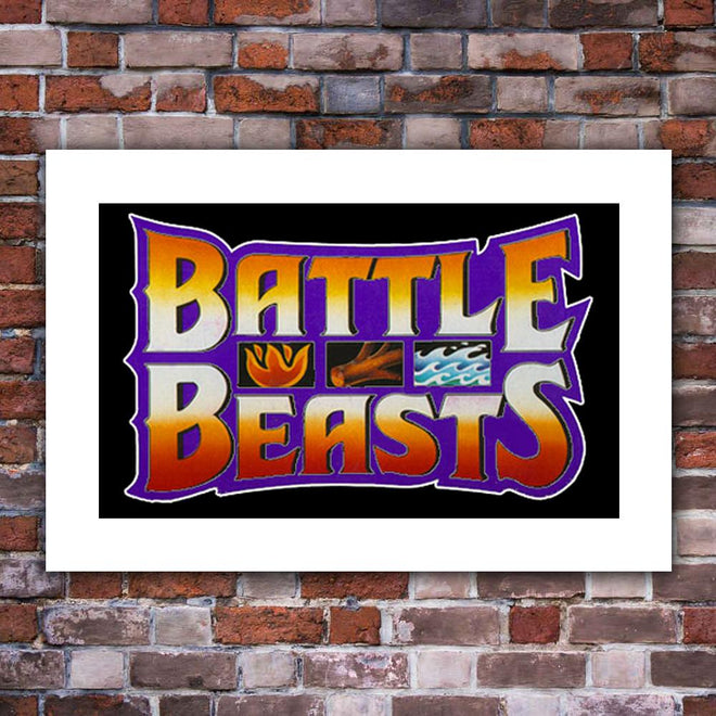 Battle Beasts