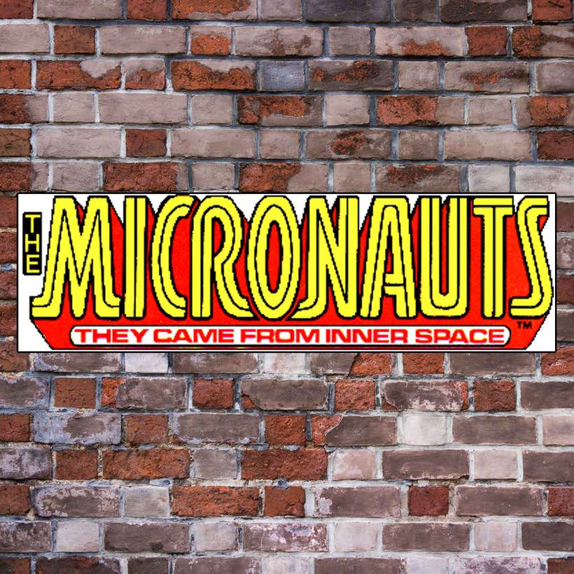 Micronauts