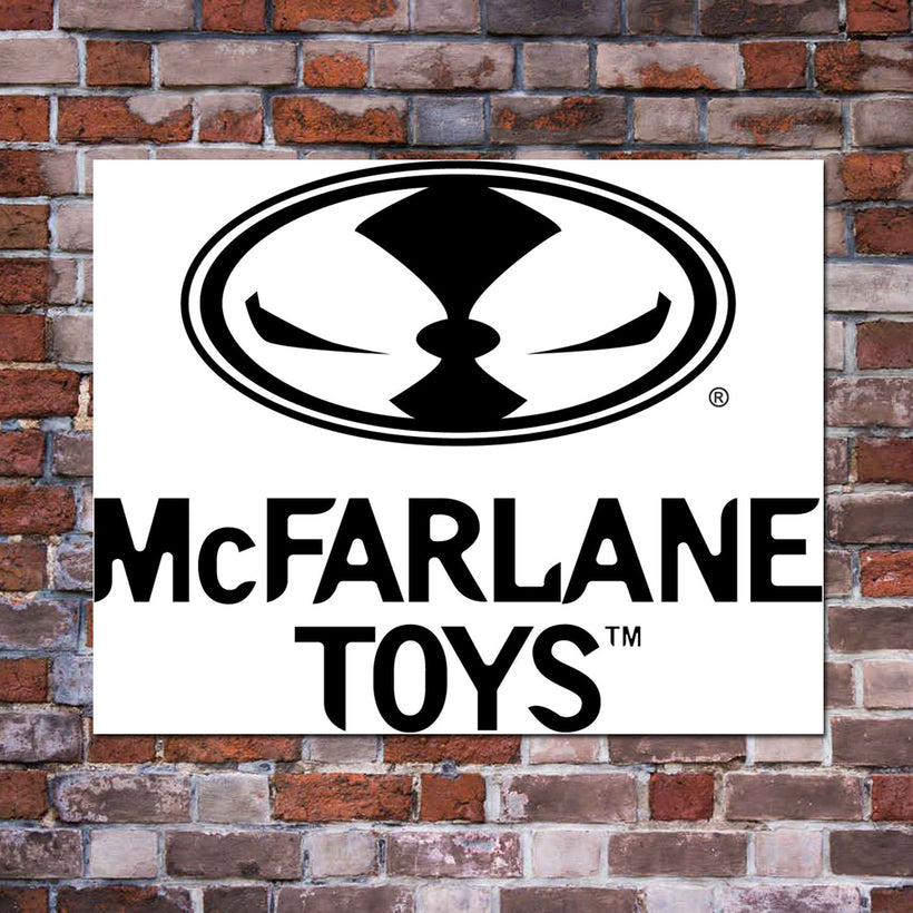 McFarlane Toys