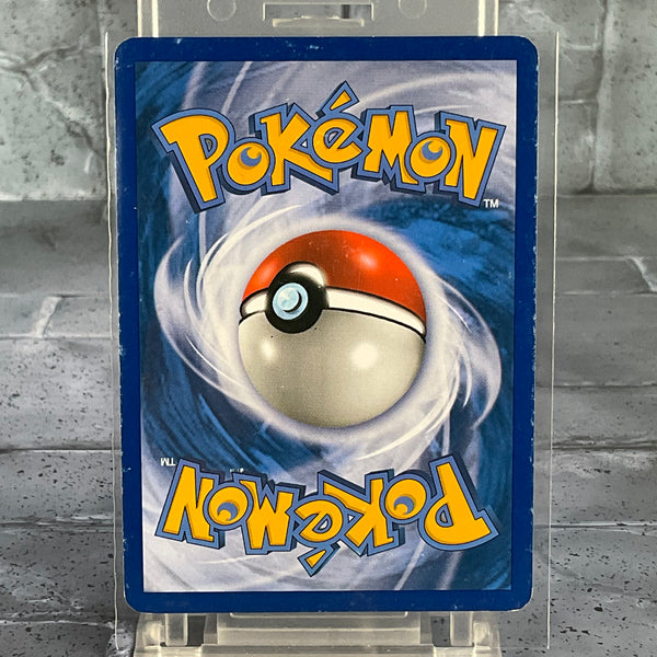 Pokémon TCG – Platinum: Delcatty (Reverse Holo) #4 - MP Condition