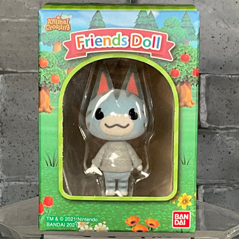 Bandai: Animal Crossing - Friend Doll - Lolly