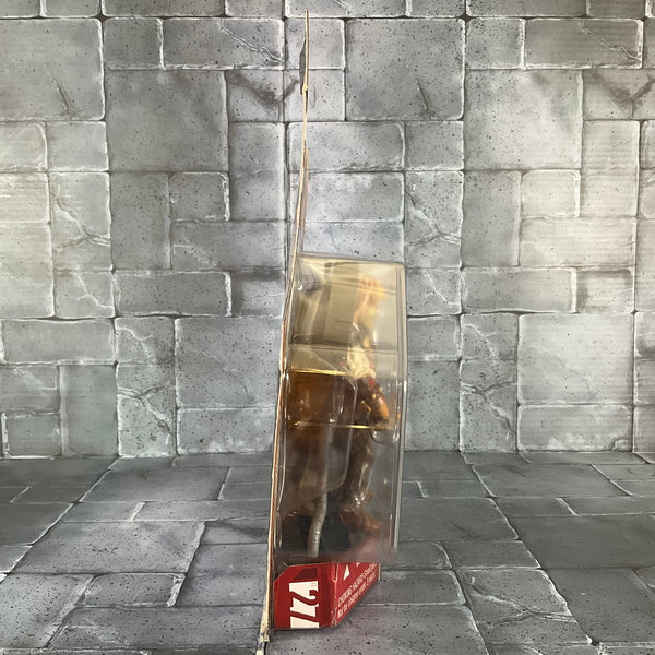 Star Wars: 30th Anniversary - Umpass Stay