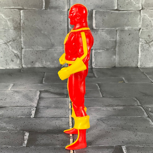 Kenner: Super Powers - Red Tornado