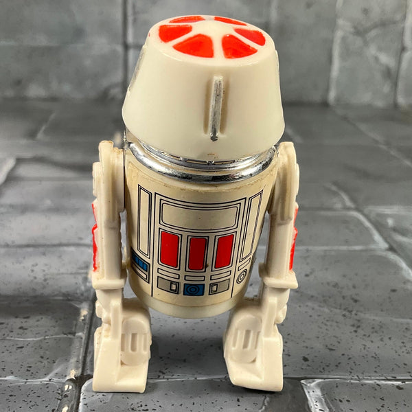 Vintage Star Wars - R5-D4