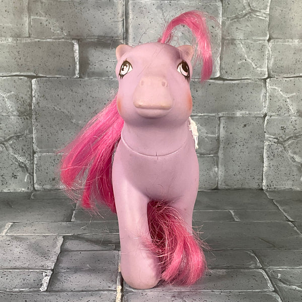 My Little Pony G1 - Sherbet