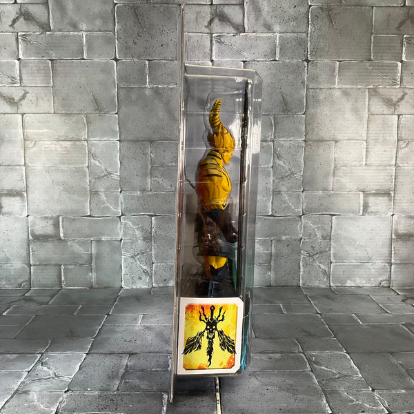 Mythic Legions – Azhar Action Figure (Four Horsemen Studios)