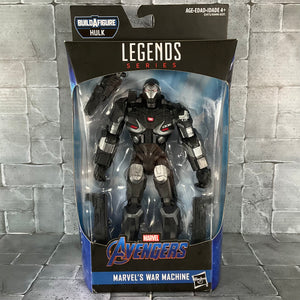 Marvel Legends War Machine