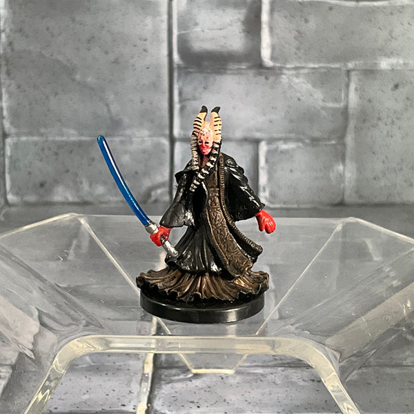 Star Wars Miniatures 19/60 Shaak Ti