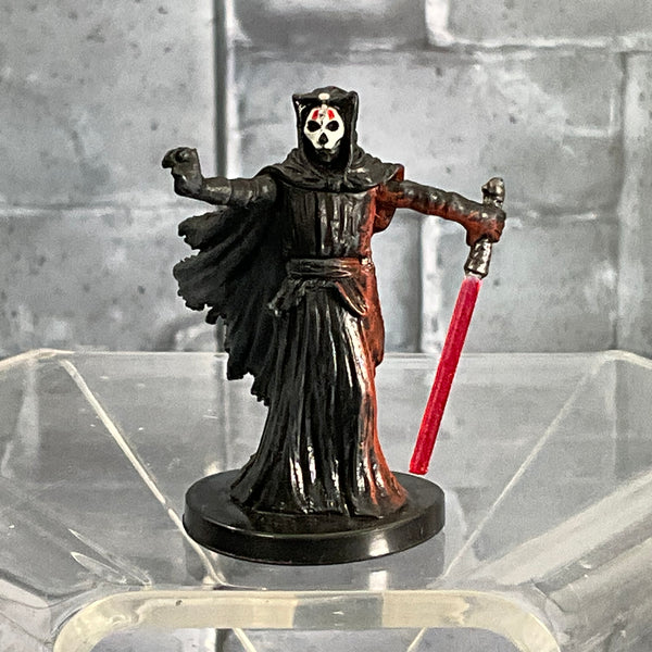 Star Wars Miniatures 12/60 Darth Nihilus