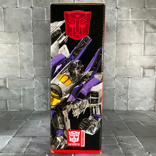 Transformers Bumblebee - Studio Series 113 - Skywarp