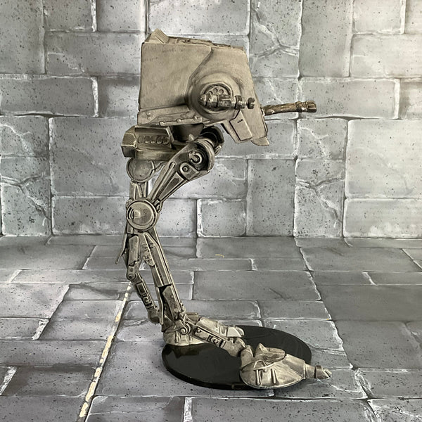 Star Wars Miniatures 33/60 AT-ST