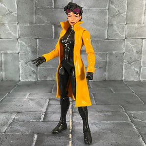 Marvel Legends Jubilee BAF