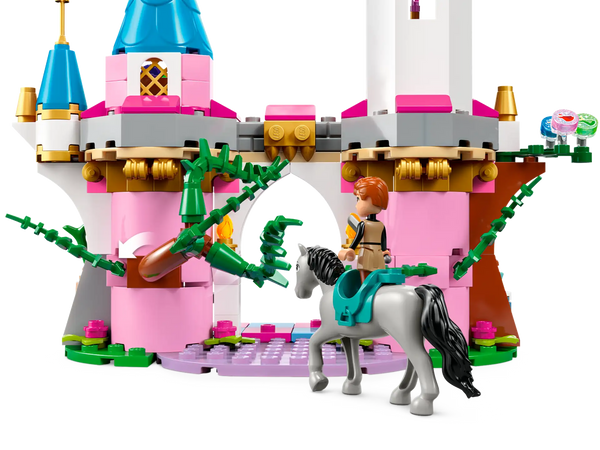 LEGO Disney - 43240 - Maleficent’s Dragon Form