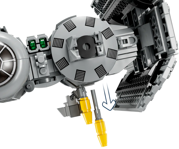 LEGO Star Wars - 75347 - TIE Bomber