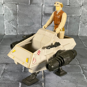 Vintage Kenner Star Wars - PDT-8