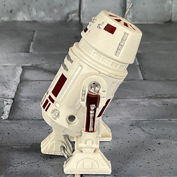 Star Wars Legacy Build-a-Droid R5-G19