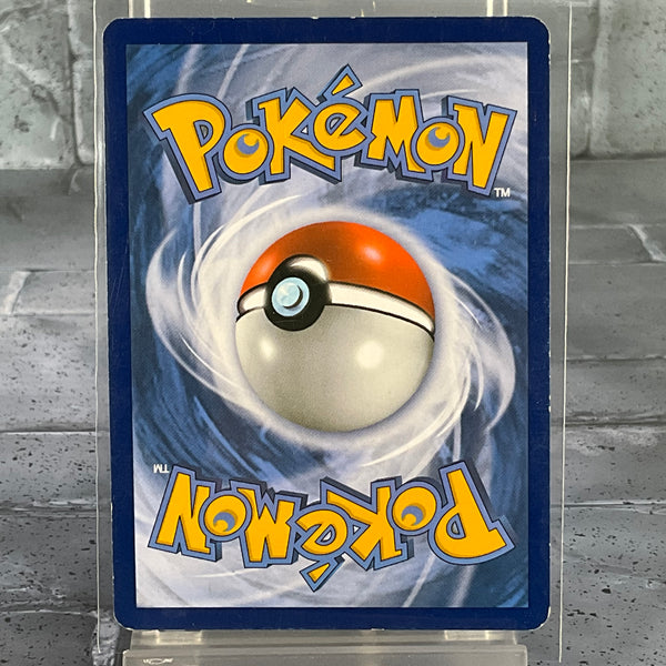 Pokémon TCG – Promo: Aurorus EX #XY102 - LP Condition