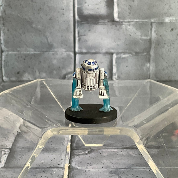 Star Wars Miniatures 17/60 R2-D2 Astromech Droid