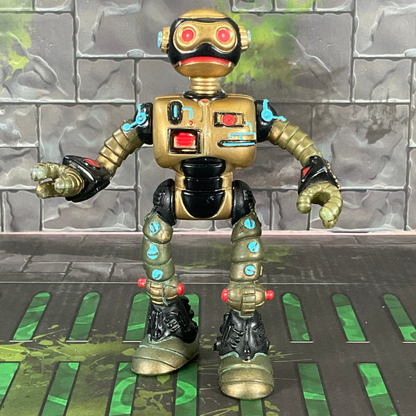 Playmates TMNT - Fugitoid #1