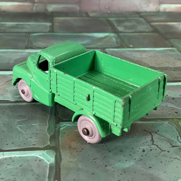 Dublo: Dinky Toys - 064 - Austin Lorry