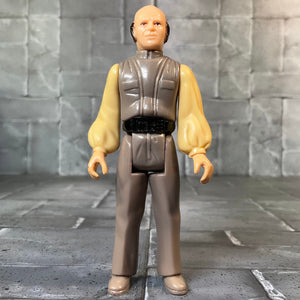 Vintage Star Wars - Lobot