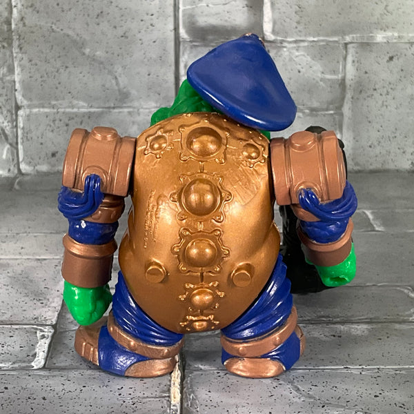 Bucky O Hare - Toad Air Marshall