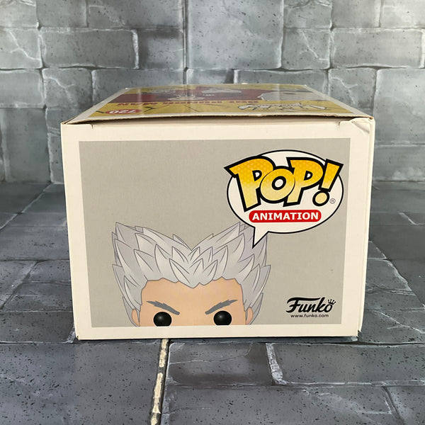 Funko Pop - One Punch Man: Garou #720