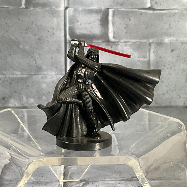 Star Wars Miniatures 22/60 Darth Vader Sith Lord