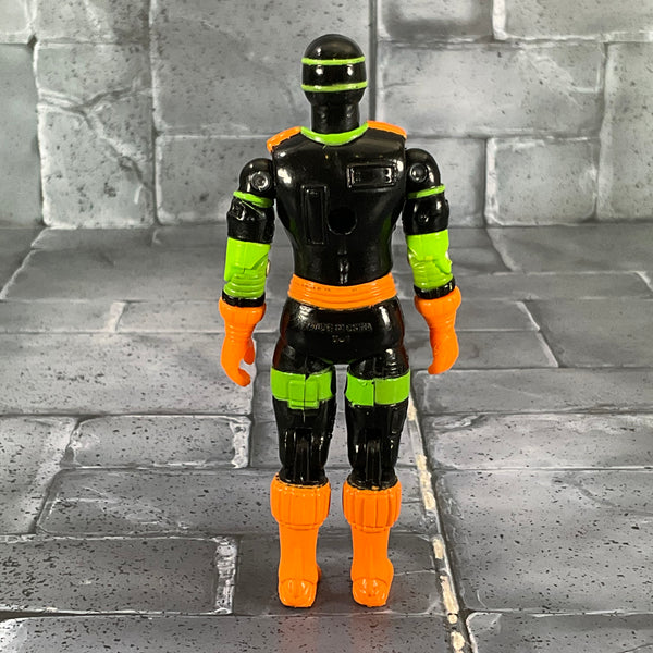 Vintage GI Joe - Cobra BAT V2