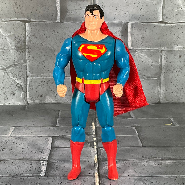Kenner: Super Powers - Superman #2