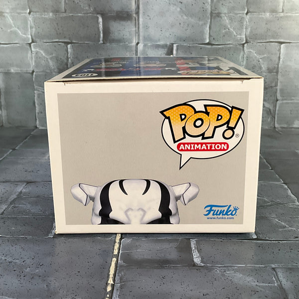 Funko Pop - Bleach: Fully-Hollowfied Ichigo #1104 Special Edition