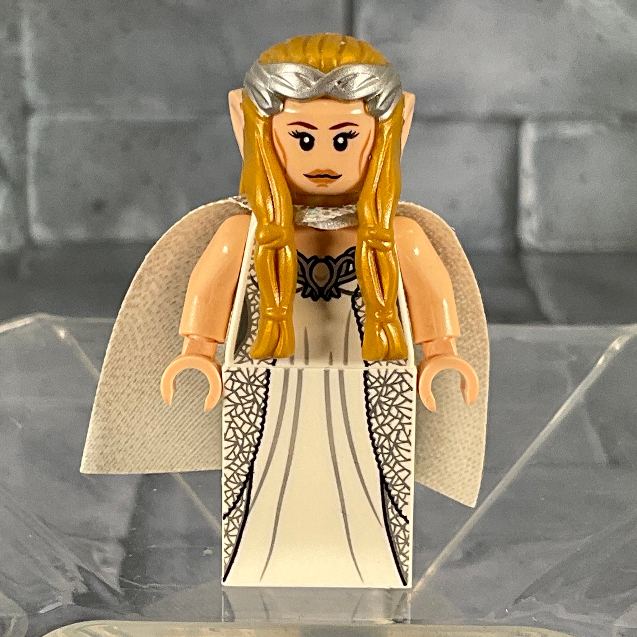 LEGO Lord of the Rings - lor103 - Galadriel