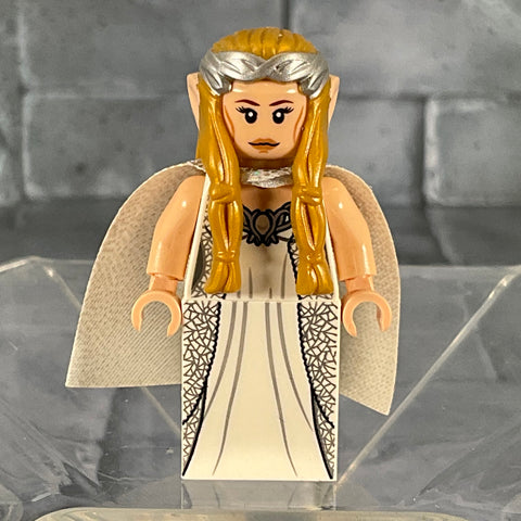LEGO Lord of the Rings - lor103 - Galadriel