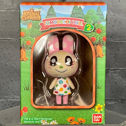 Bandai: Animal Crossing - Friend Doll - Chrissy