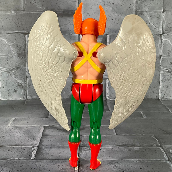 Kenner: Super Powers - Hawkman