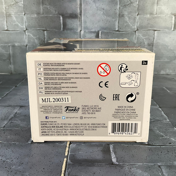 Funko Pop - Naruto Shippuden: Madara (Reanimation) #722 EB Games